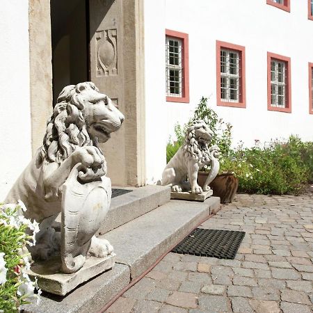 Vintage Apartment In Arzberg Triestewitz Exterior photo