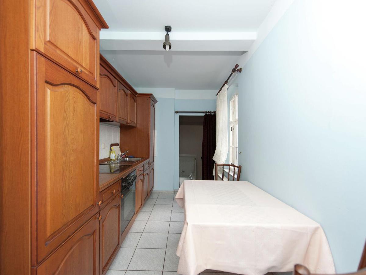Vintage Apartment In Arzberg Triestewitz Exterior photo
